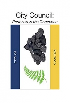 City Council: Parrhesia in the Commons gratis