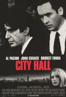 Ver película City Hall