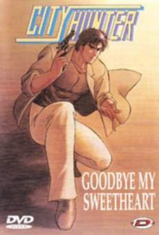 City Hunter: Goodbye my Sweetheart on-line gratuito