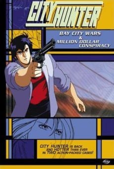 City Hunter: Bay City Wars online