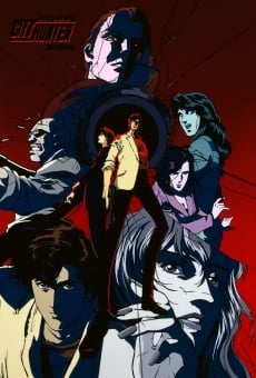 City Hunter: La muerte de Ryo Saeba online