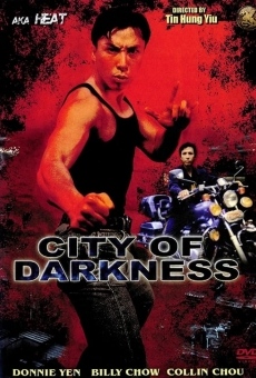City of Darkness streaming en ligne gratuit