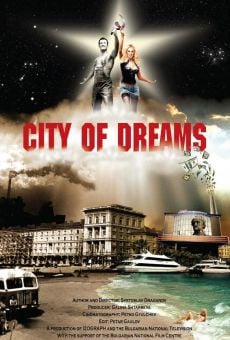 City of Dreams online streaming