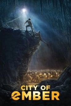 City of Ember - Flucht aus der Dunkelheit