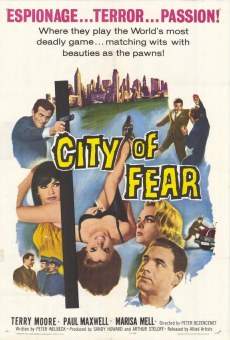 City of Fear online free