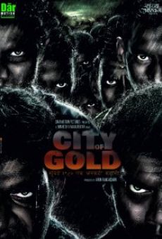 City of Gold - Mumbai 1982: Ek Ankahee Kahani Online Free