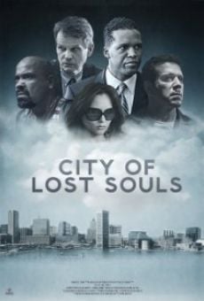 City of Lost Souls gratis