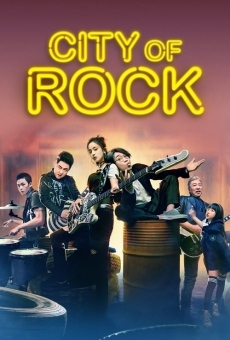 Ver película City of Rock
