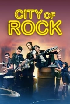 City Of Rock en ligne gratuit