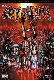 City of Rott online