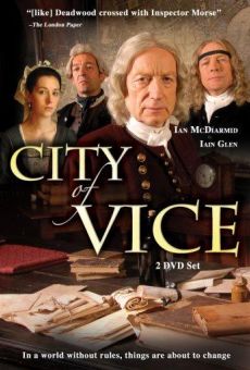 City of Vice gratis