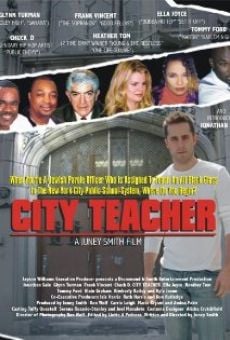 City Teacher online free