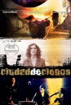 Ver película Ciudad de ciegos