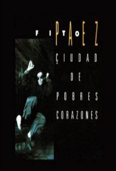 Ciudad de pobres corazones streaming en ligne gratuit