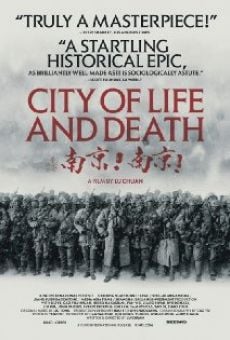 Nanjing! Nanjing! (aka City Of Life & Death) on-line gratuito