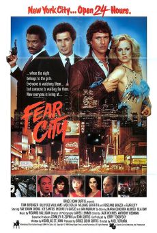 Fear City online kostenlos