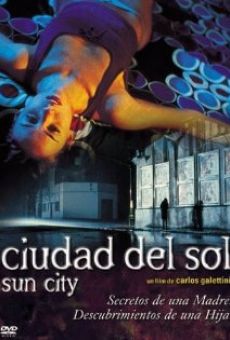 Ciudad del sol online streaming