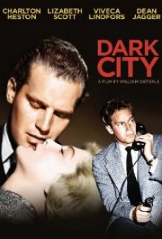 Dark City streaming en ligne gratuit