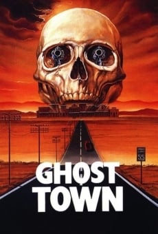 Ghost Town on-line gratuito