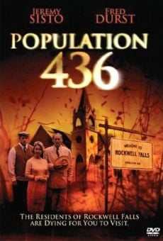 Population 436 streaming en ligne gratuit