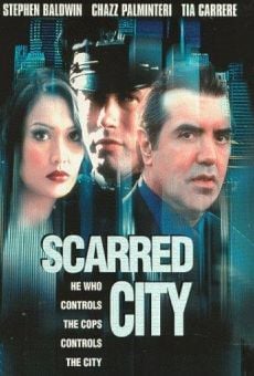 Scarred City online