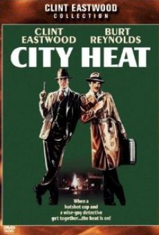 City Heat online