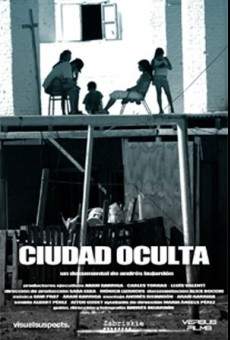 Ciudad oculta on-line gratuito