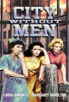 Watch City Without Men online stream