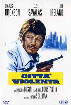 Ver película Ciudad violenta