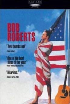 Ver película Ciudadano Bob Roberts