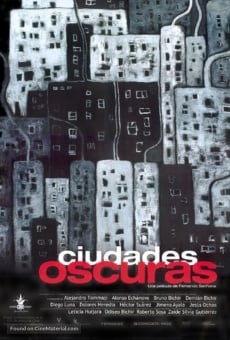 Watch Ciudades oscuras online stream