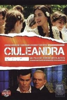 Ciuleandra gratis