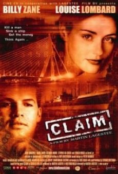 Watch Claim online stream