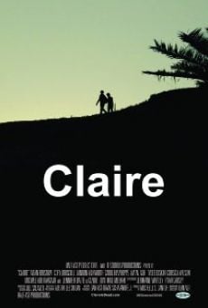 Ver película Claire