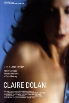 Película: Claire Dolan