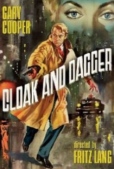 Cloak and Dagger