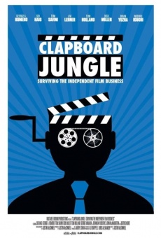 Clapboard Jungle: Surviving the Independent Film Business stream online deutsch