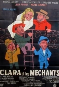 Clara et les méchants on-line gratuito