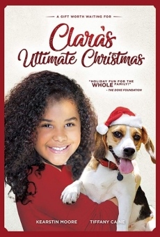 Clara's Ultimate Christmas en ligne gratuit