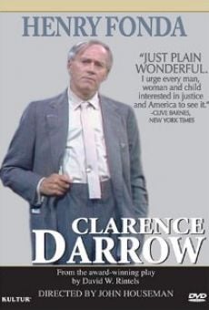 Clarence Darrow streaming en ligne gratuit