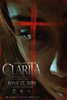 Clarita streaming en ligne gratuit