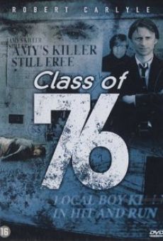 Class of '76 gratis