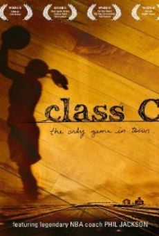 Ver película Class C: The Only Game in Town