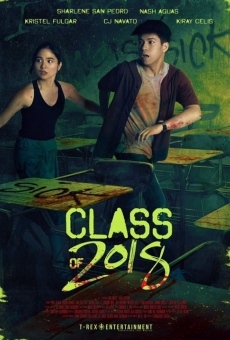 Ver película Class of 2018