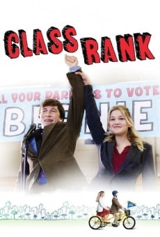 Class Rank online streaming