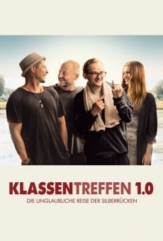 Klassentreffen 1.0 online kostenlos