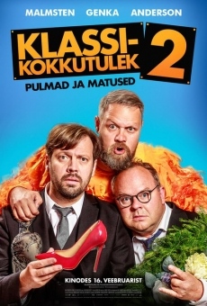 Klassikokkutulek 2: Pulmad ja matused stream online deutsch