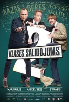 Klases Salidojums 2 online free