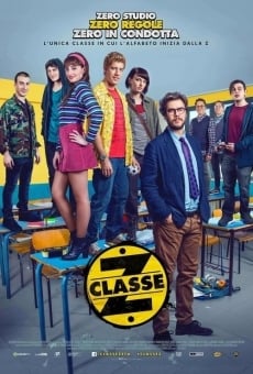 Classe Z streaming en ligne gratuit