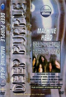 Classic Albums: Deep Purple - Machine Head online free